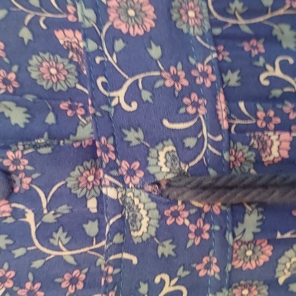 Boho dress size large - Picture 6 of 7